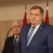 Dodik: Bez dijaloga, BiH ne ide nigde, a kamoli u EU”