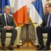 Vučić i Zaja: Prioriteti su Regionalna Saradnja i Investicione Politike