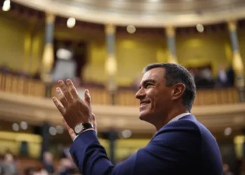 Pedro Sančes ponovo izabran za premijera Španije
