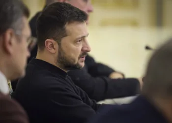 Zelenski: Rusija želi da stvori nove krize na Balkanu i u Moldaviji