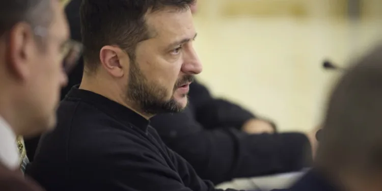Zelenski: Rusija želi da stvori nove krize na Balkanu i u Moldaviji
