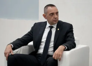 Vulin podnosi ostavku: Srbija ostaje na istom putu uprkos promenama na vrhu