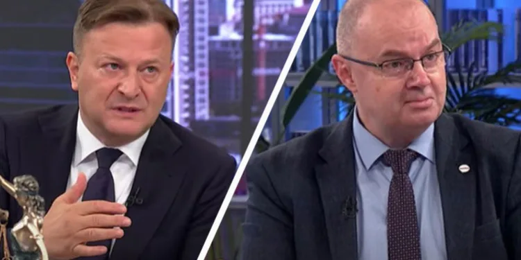 Jorgić: Treba imati na umu da svi glasovi koji odu opoziciji, odlaze jednom čoveku - Draganu Đilasu!