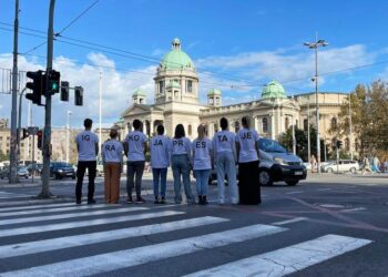“Baci Kocku”: FDU studenti pokreću kampanju protiv kockanja