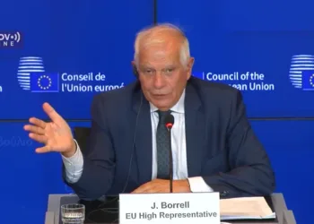 Borelj: Potreban napredak u dijalogu na Zapadnom Balkanu