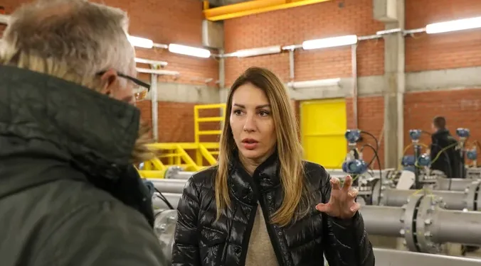 “Gasna interkonekcija Srbija-Bugarska u finalnoj fazi izgradnje”
