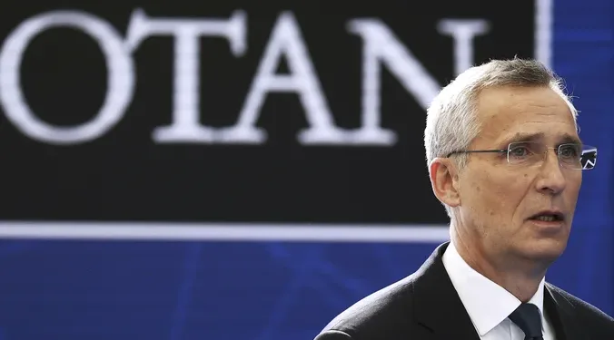 Foto: Tanjug AP/Kenzo Tribouillard