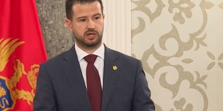 Crna Gora organizator narednog samita Brdo-Brioni