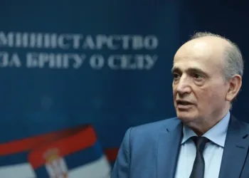 Milan Krkobabić insistira na socijalnoj politici za penzionere