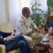 Krkbabić: Tri minibusa za naše ljude na Kosovu i Metohiji