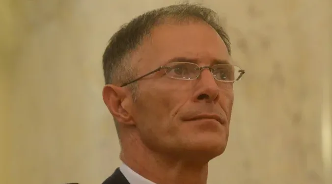 General Milan Mojsilović, načelnik Generalštaba Vojske Srbije, u poseti Rumuniji