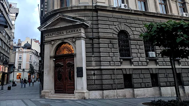 Rast upotrebe platnih kartica i proširenje prihvatne mreže u Srbiji