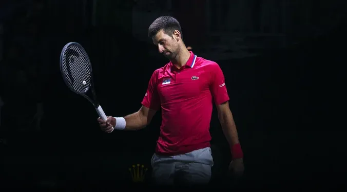 Srbija poražena od Italije u polufinalu Dejvis kupa: Đoković, Kecmanović i Troicki daju svoje viđenje
