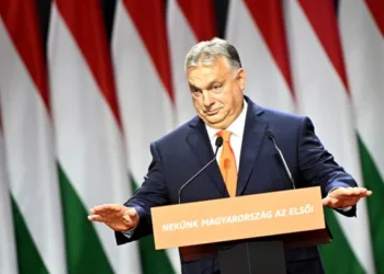 Orban: Ukrajina je ‘nekoliko svetlosnih godina’ udaljena od EU