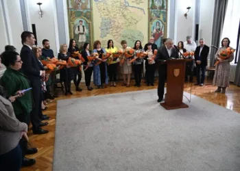Foto: Grad Požarevac