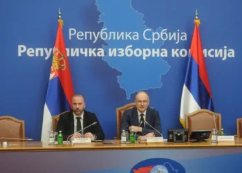 REKORDAN BROJ BIRAČKIH MESTA VAN SRBIJE! U inostranstvu će 32.216 naših državljana moći da glasa na 81 lokaciji u 35 zemalja