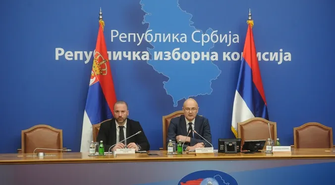 REKORDAN BROJ BIRAČKIH MESTA VAN SRBIJE! U inostranstvu će 32.216 naših državljana moći da glasa na 81 lokaciji u 35 zemalja
