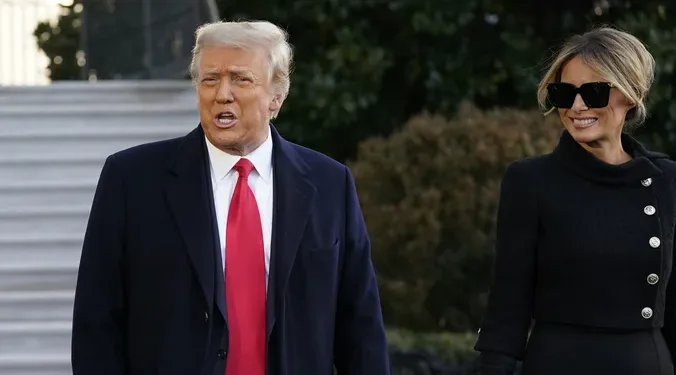 Foto: Tanjug AP/Alex Brandon