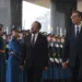 Predsednik Srbije Aleksandar Vučić dočekao predsednika Kipra Nikosa Hristodulidisa