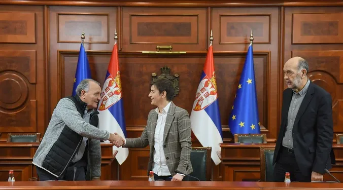 Sporazum o unapređenju sistema materijalnog i radno-pravnog položaja zaposlenih u zdravstvenom sektoru