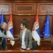 Sporazum o unapređenju sistema materijalnog i radno-pravnog položaja zaposlenih u zdravstvenom sektoru