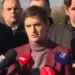 Brnabić: Postignut dogovor sa svim sindikatima radnika Pošte Srbije