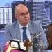 Srbija jača vojnu moć: Predsednik Vučić posetio vojni aerodrom u Batajnici