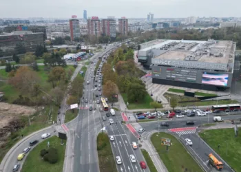 Foto: Grad Beograd / Grad Beograd