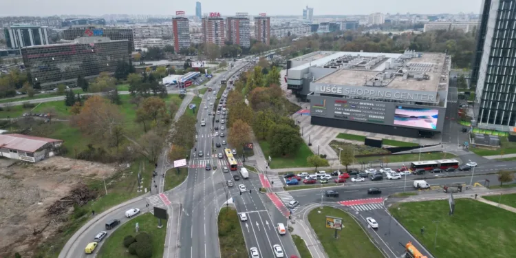 Foto: Grad Beograd / Grad Beograd