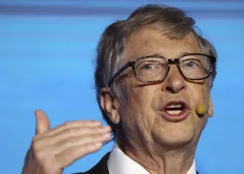 Bill Gates ulaže u revolucionarnu tehnologiju vakcina bez igala