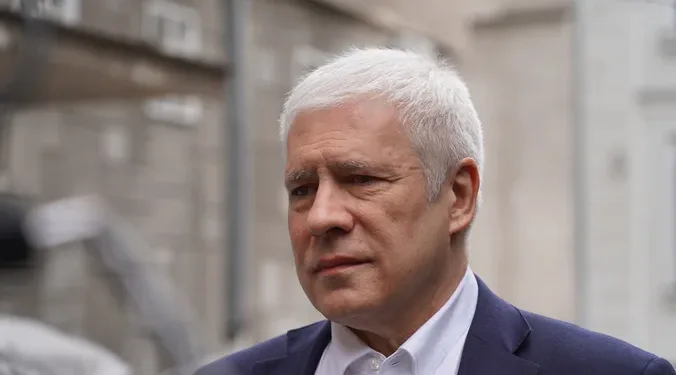 Tadić optužio Đilasa za pokušaj cenzure: “To je fašistički metod!”