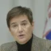 DOK MI RADIMO ONI SE ŽALE: Ana Brnabić o 'radnom danu' Lutovca i Obradovića