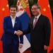Foto: Tanjug/Vlada Republike Srbije/Peđa Vučković