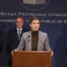 Brnabić: Brza pruga do Skoplja unaprediće odnose Srbije i Severne Makedonije
