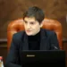 Premijerka Brnabić na sastanku sa predstavnicima sindikata JP Pošte Srbije