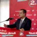 Dačić: Ključ političke stabilnosti Srbije je u pobedi SPS i SNS u Beogradu