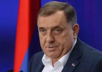 Dodik: Đilasova pobeda bi koristila samo onima koji Srbima misle zlo