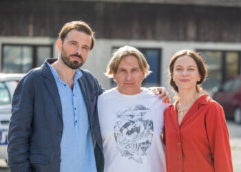 Ruski filmski festival u Beogradu i Novom Sadu od 10. do 13. novembra