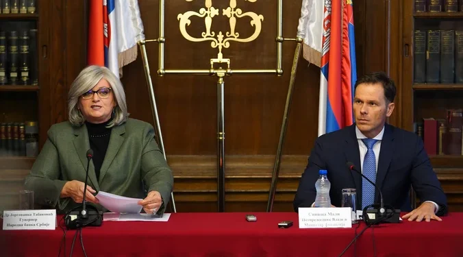 Foto: Tanjug/Jadranka Ilić