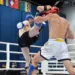 Srbija sa 19 takmičara na Svetskom prvenstvu u kik boksu