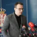 Nastavak kampanje zastrašivanja srpskog naroda na Kosovu i Metohiji: Novo hapšenje