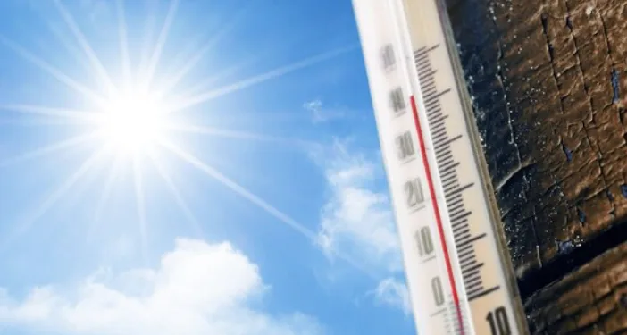Klimatske promene: 2023. godina na putu da postane najtoplija u istoriji