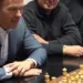 Ministar finansija Siniša Mali igra šah sa šampionima