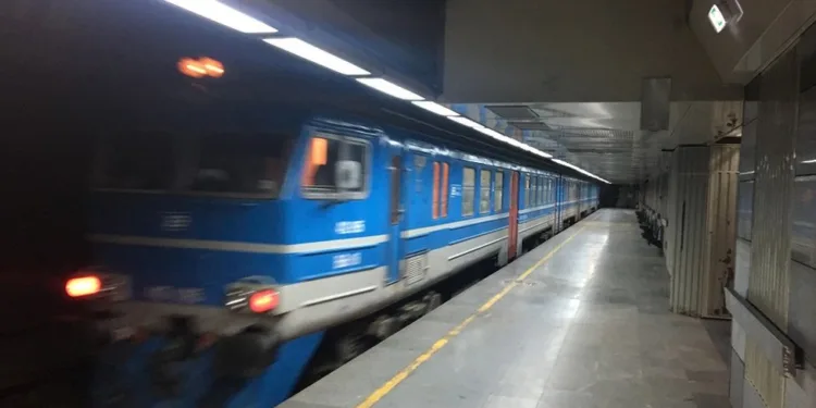 Izgradnja metroa u Beogradu napreduje prema planu