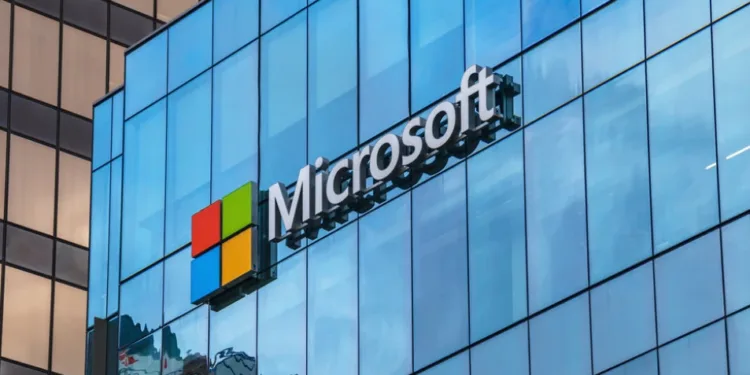 Majkrosoft Predstavio Prvi AI Čip: Maja 100