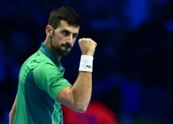 Novak Đoković osvaja sedmi trofej Završnog turnira i postavlja novi rekord