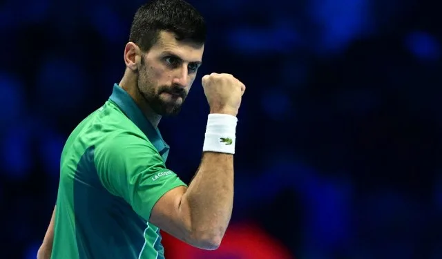 Novak Đoković osvaja sedmi trofej Završnog turnira i postavlja novi rekord