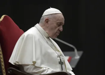 Papa: Rat Izraelaca i Palestinaca prerastao u terorizam