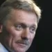 Portparol ruskog predsednika Dmitrij Peskov komentariše proteste na Majdanu