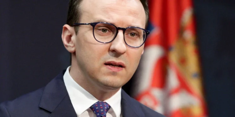 Foto: TANJUG/SAVA RADOVANOVIC